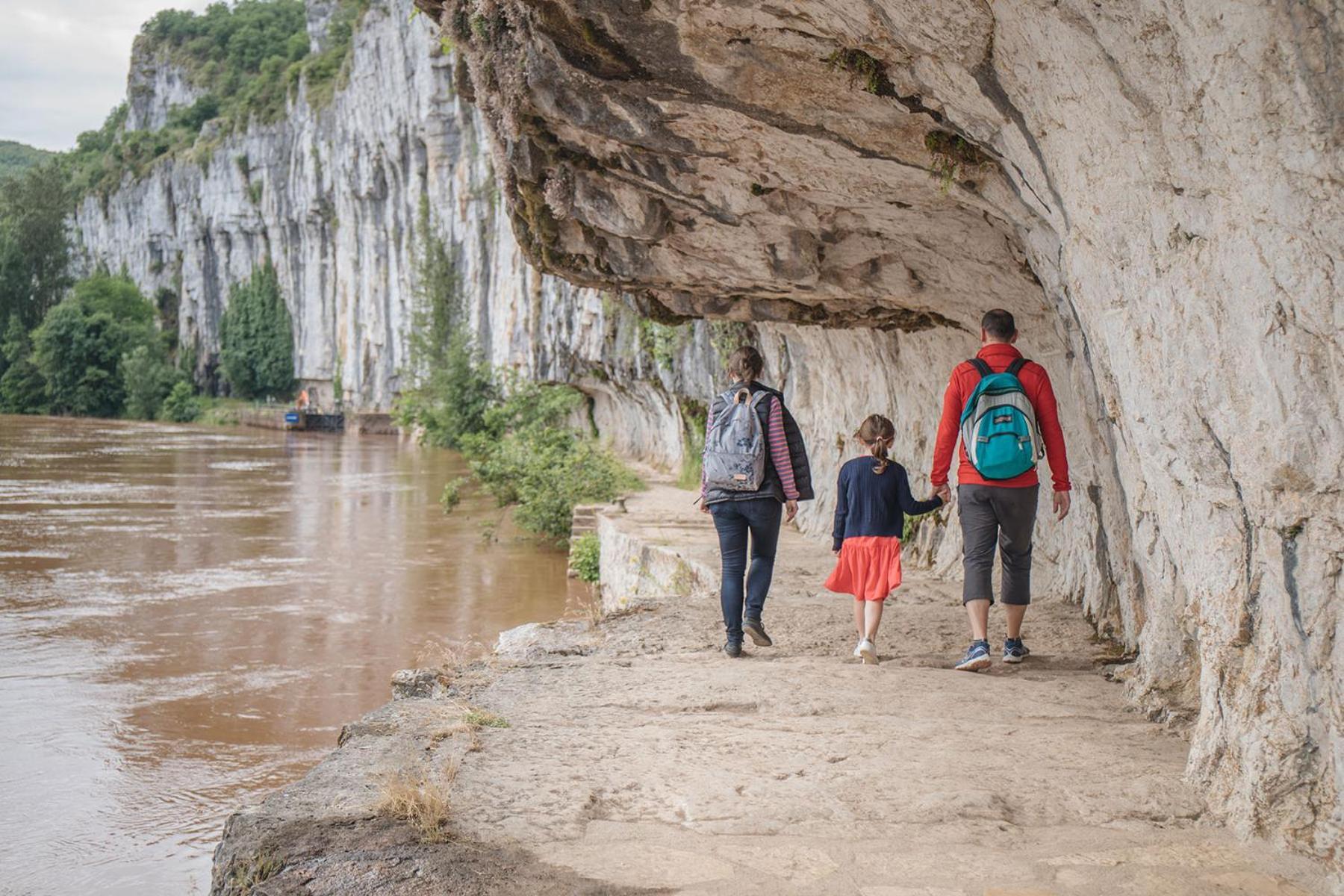 Gite sur le causse de St CHELS, charme sport et détente Saint-Chels Esterno foto